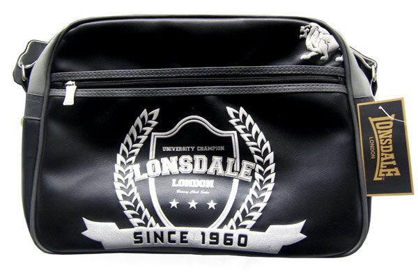 BOLSO LONSDALE UNIVERSITY